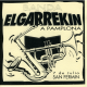 Elgarrekin - A Pamplona