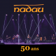 Nadau - 50 Ans - CD