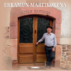 Erramun Martikorena