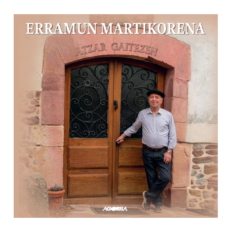 Erramun Martikorena