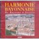 Harmonie Bayonnaise - De Bayonne à Séville - CD