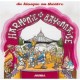 Harmonie Bayonnaise - Du kiosque au théâtre - CD