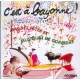 C'est à Bayonne - Musiques des fêtes et corridas - CD