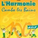 Harmonie de Cambo-les-Bains - 100 ans - CD