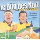 Duo des Non - Chroniques villageoises - CD