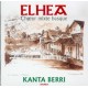 Elhea - Kanta Berri - CD