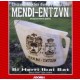 Entzun/Mendi - Bi Herri Ibai Bat - CD