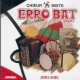Erro Bat - Jeiki Jeiki - CD