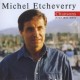 Michel Etcheverry - Chansons pour mes amis - CD