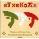 Etxekoak - Chœurs d'Hommes - CD
