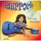Haurrock - Bertsoa Dantzan - CD