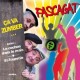 Fascagat - Ca va zumber - CD