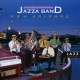 Jazza Band - New Orleans - CD