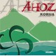 Ahoz - Korua - CD