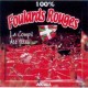 100% Foulards Rouges - 100% Foulards Rouges - CD