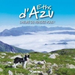 Eths d'Azu - L'heure du rendez-vous - CD