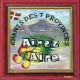 Airez Aire - Chants des 7 provinces - CD