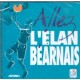 Lous Gaouyous & Michel Etcheverry - Allez l'Elan Béarnais - CD