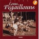 Lous Pegaillouns - A l'ancienne - CD