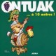 Ontuak - A 10 mètres! - CD