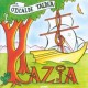 Otxalde Taldea - Hazia - CD