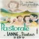 Pastorale de Lanne en Baretous - Pastorale de Lanne en Baretous - CD