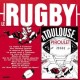 Piroulet - Le rugby à Toulouse - CD