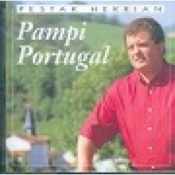 Panpi Portugal - Pestak Herrian - CD