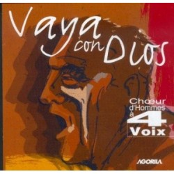 Vaya Con Dios - Vaya Con Dios - CD