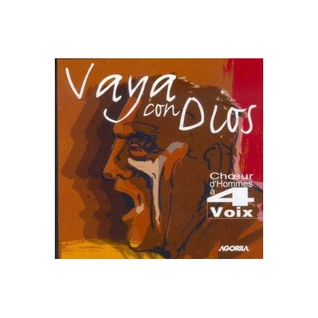 Vaya Con Dios - Vaya Con Dios - CD