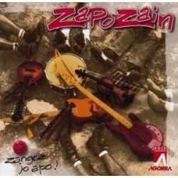 Zapozain - Zangoz Jo Apo !