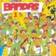 Zarpai Banda - Bandas Volume 1 - CD