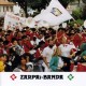 Zarpai Banda - Airs de fêtes et de corridas - CD