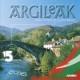 Argileak - Racines - CD