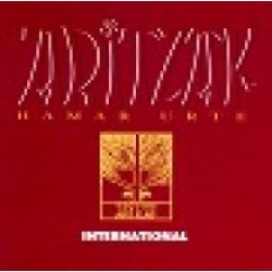 Aritzak - Hamar Urte - CD