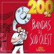 200% Bandas du Sud-Ouest (Double cd) - 200% Bandas du Sud-Ouest - CD