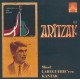 Aritzak - Mixel Labeguerie ren Kantak (1) - CD