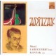 Aritzak - Mixel Labeguerie ren Kantak (2) - CD