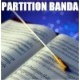 B.Sanguinet - Banda Samba - PARTITIONS