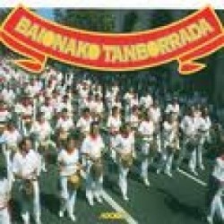 Baionako Tanborrada - Baionako Tanborrada - CD