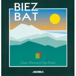 Biez Bat - Biez Bat - CD