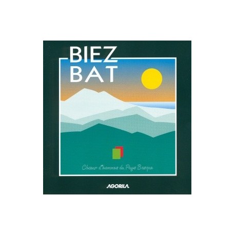 Biez Bat - Biez Bat - CD