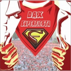 Feria de Dax - Dax Superfiesta - CD