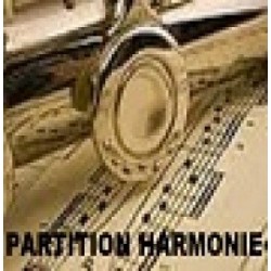 Abel Moreno - Victorino Martin - PARTITIONS