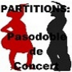 P.marquina - Ecos Españoles - PARTITIONS