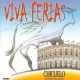 Chicuelo - Viva Ferias - CD