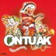 Ontuak - Débordements - CD