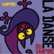 Vampiro - La danse du vampire - CD