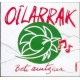 Oilarrak - Beti aintzina - CD