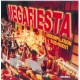 Megafiesta - Megafiesta Koumpilation Sud-Ouest - CD